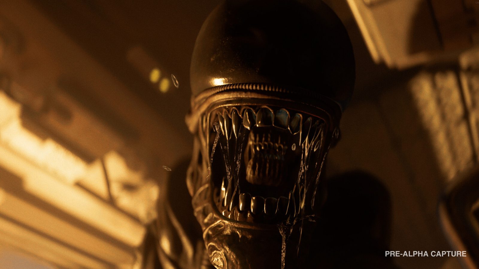 Alien: Isolation 2 dostane oficiální českou lokalizaci