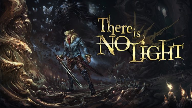 Podpořte na Kickstarteru akční RPG There Is No Light