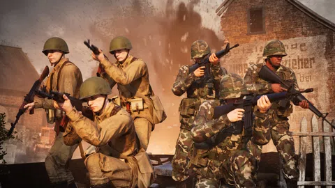 Fanoušci hardcore stříleček se dočkali nové hry zasazené do studené války