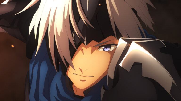 Tales of Arise v úvodním videu