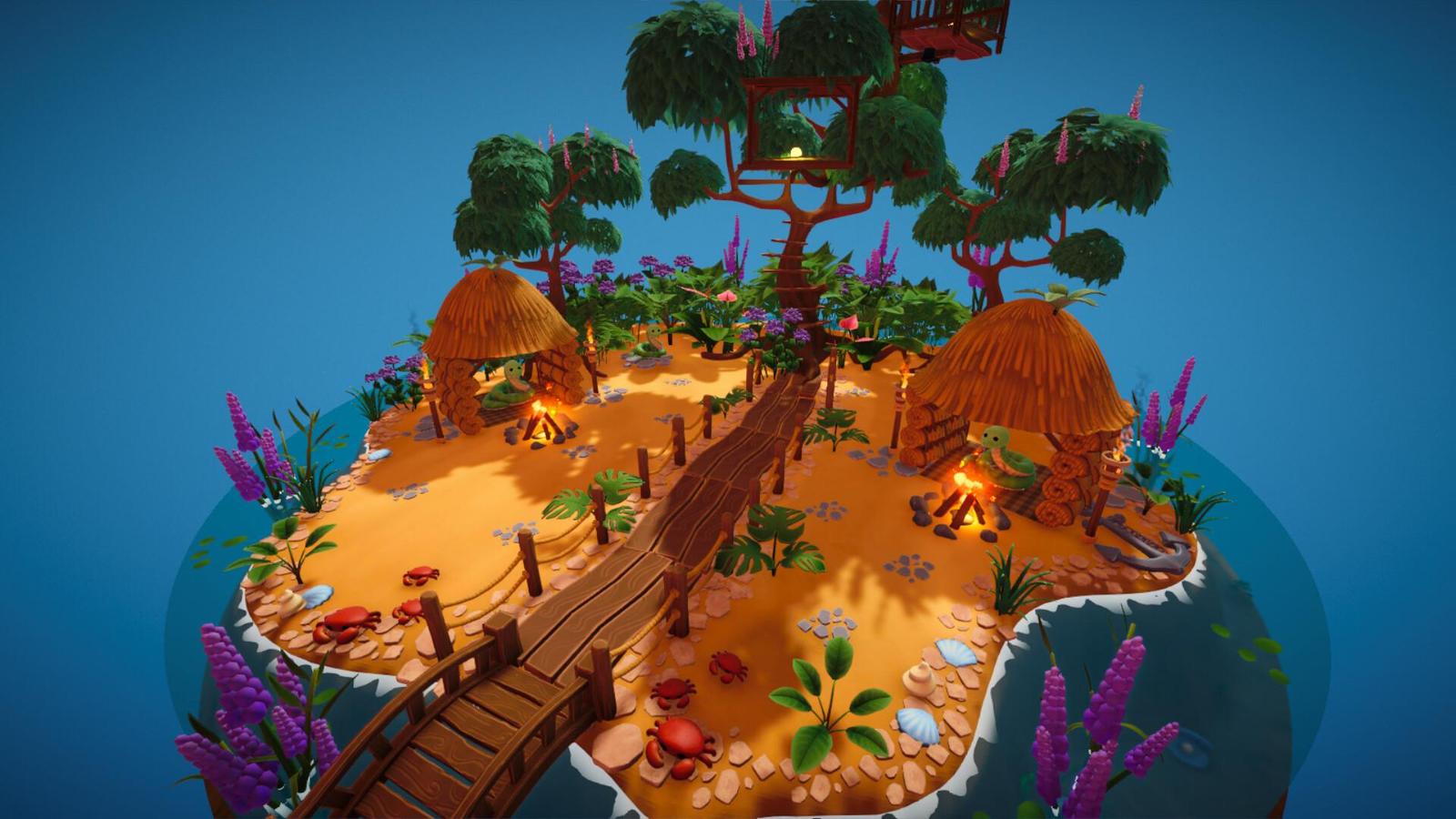  Nejlepší cozy hry vycházející v prosinci 2025 