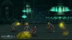 Pozadí pod obrázkem