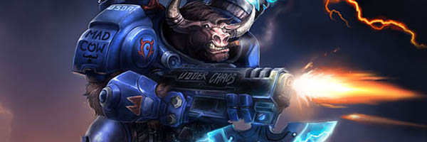 Jen v USA se prodalo 721 tisíc kusů StarCraftu 2