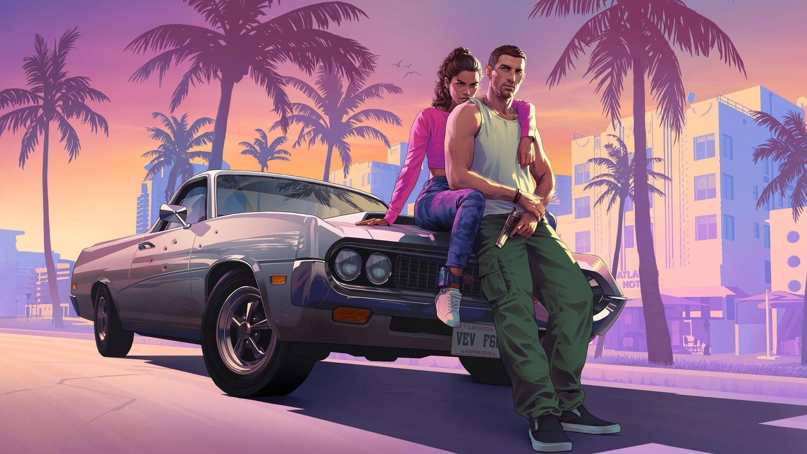 Jason Schreier předpovídá odklad GTA VI