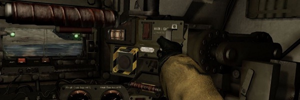 Steel Battalion v novém gameplay traileru