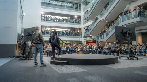 Xbox čekají změny, nové vedení představilo svou vizi