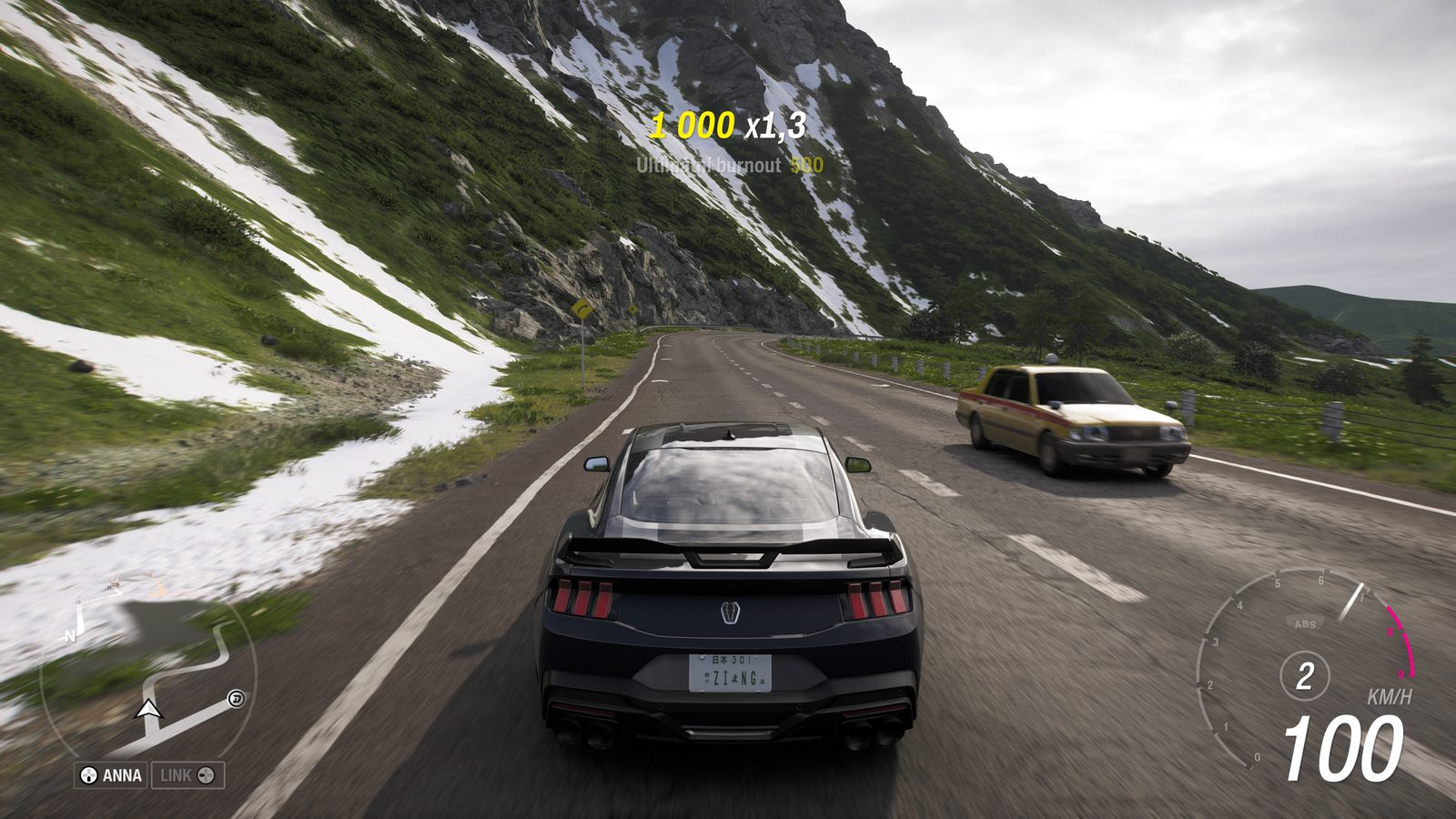 Forza Horizon 6