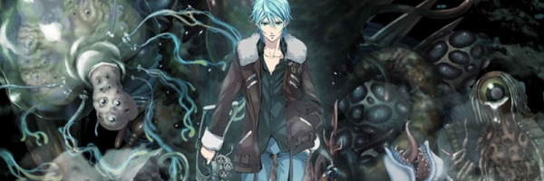 The Lost Child dorazí příští rok na západ!