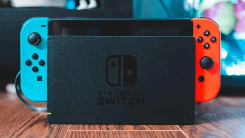 Nintendo Switch v Evropě po necelé dekádě skončí