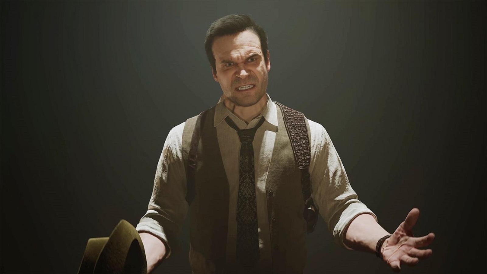 Alone in the Dark odhaluje podrobné HW nároky