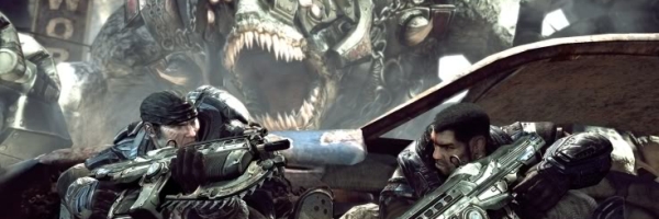 Gears of War 3 dorazí na jaře 2011?
