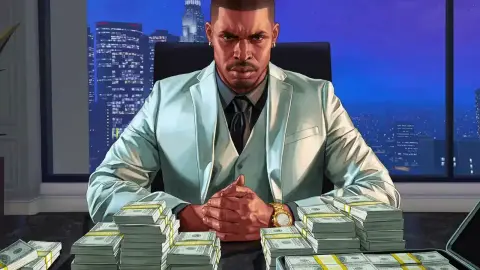 Rockstar potvrdit únik dat: hackeři hrozí zveřejněním