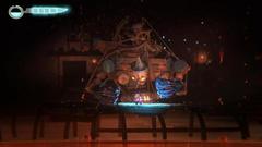 Pozadí pod obrázkem