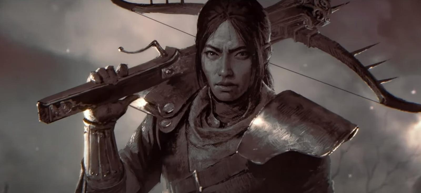 Nová sezóna Diabla IV představena, těšte se na upíry