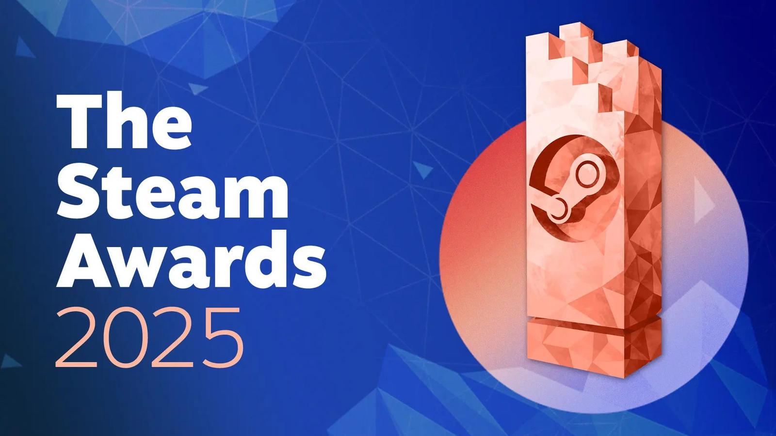 Steam Awards 2025 odhalilo seznam nominovaných her – Kingdom Come 2 nechybí