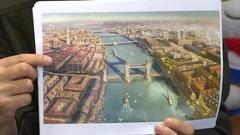 Pozadí pod obrázkem