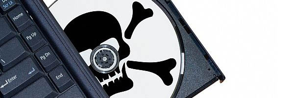 Nejvíc se pirátí ve Francii, Španělsku, Itálii, Číně...