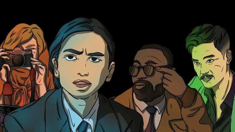 Aktivujte si zdarma na Steamu rovnou tři hry