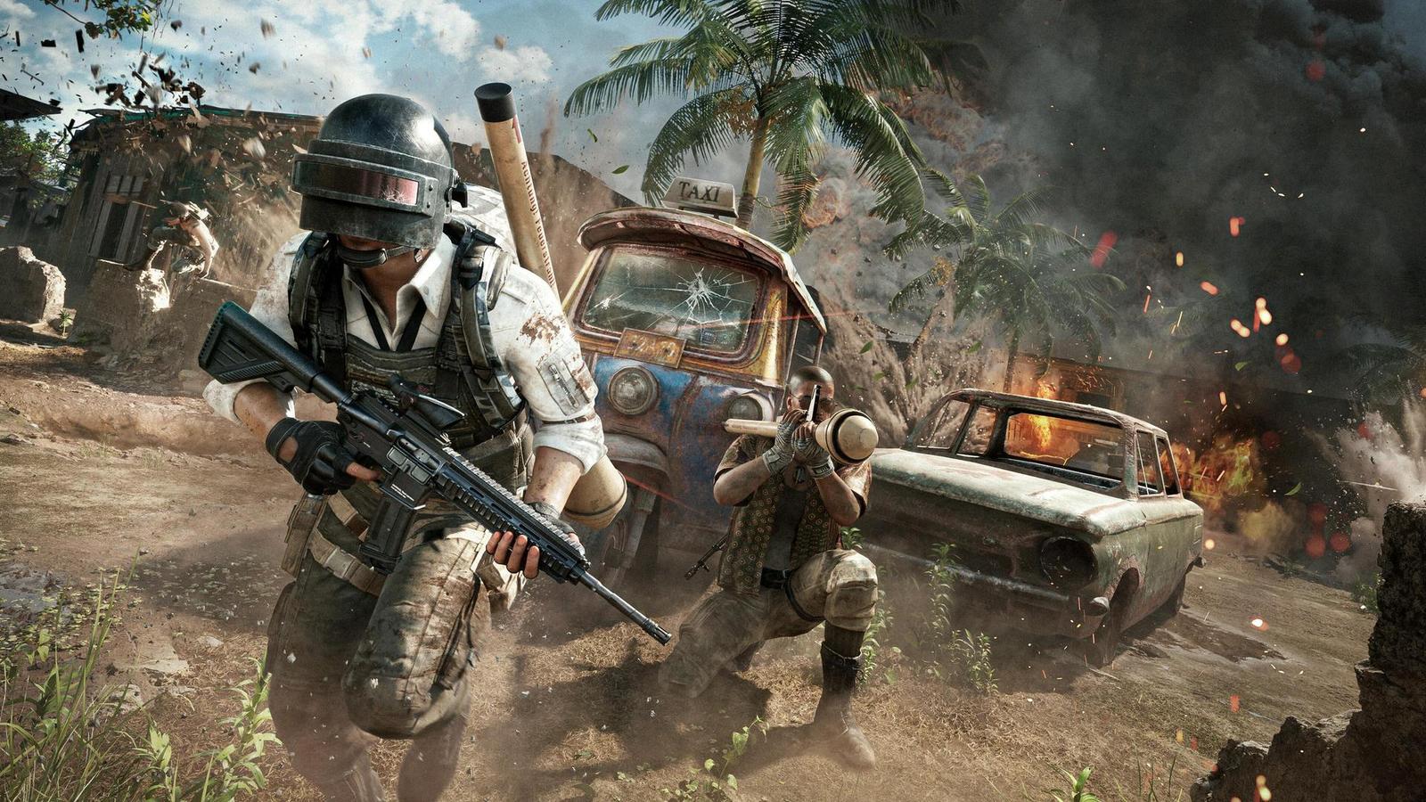 PUBG je aktuálně nejvýdělečnější ve své historii