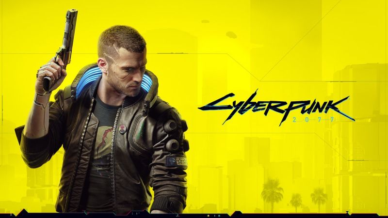 Cyberpunk 2077 bude na E3 pro veřejnost i média