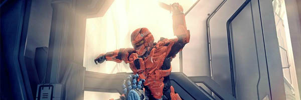 Hudbu pro Halo 4 složí Neil Davidge