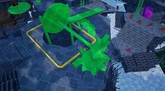 Pozadí pod obrázkem