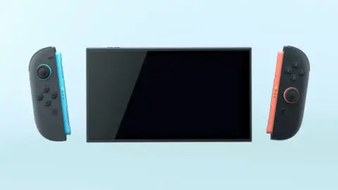 Nintendo hlídá distribuci Switch 2 vývojářských kitů