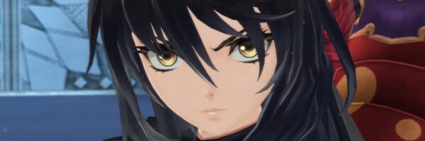 Tales of Berseria ve startovním traileru