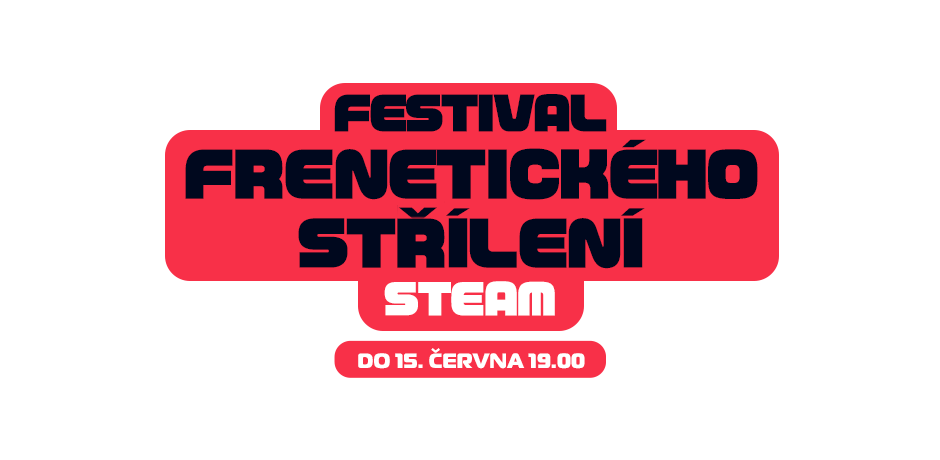Na Steamu odstartoval další tematický výprodej