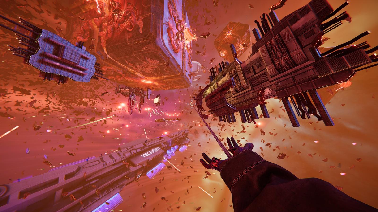 Pozitivně hodnocená retro střílečka dorazila na konzole