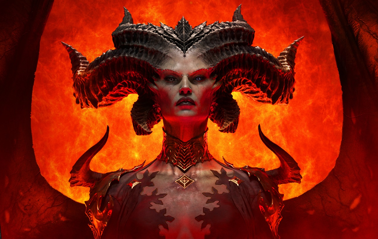 Diablo 4 míří na Steam