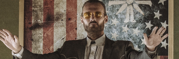 Krátký film nám přiblíží situaci a atmosféru z Far Cry 5