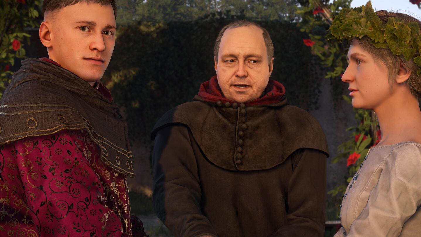 Kingdom Come: Deliverance 2 odhaluje dodatečný obsah