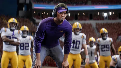 Hráči na Steamu bombardují negativními recenzemi novou sportovní hru od EA