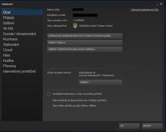 Pozadí pod obrázkem