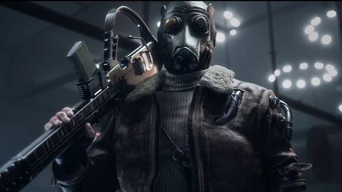 Atomic Heart 2 oficiálně představeno