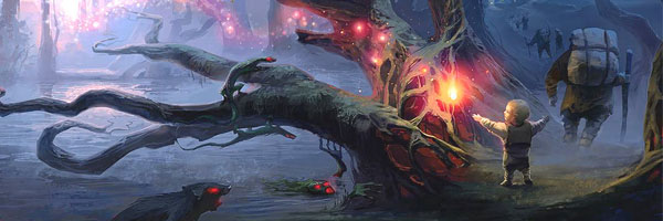 Thea: The Awakening – návrat starých bohů