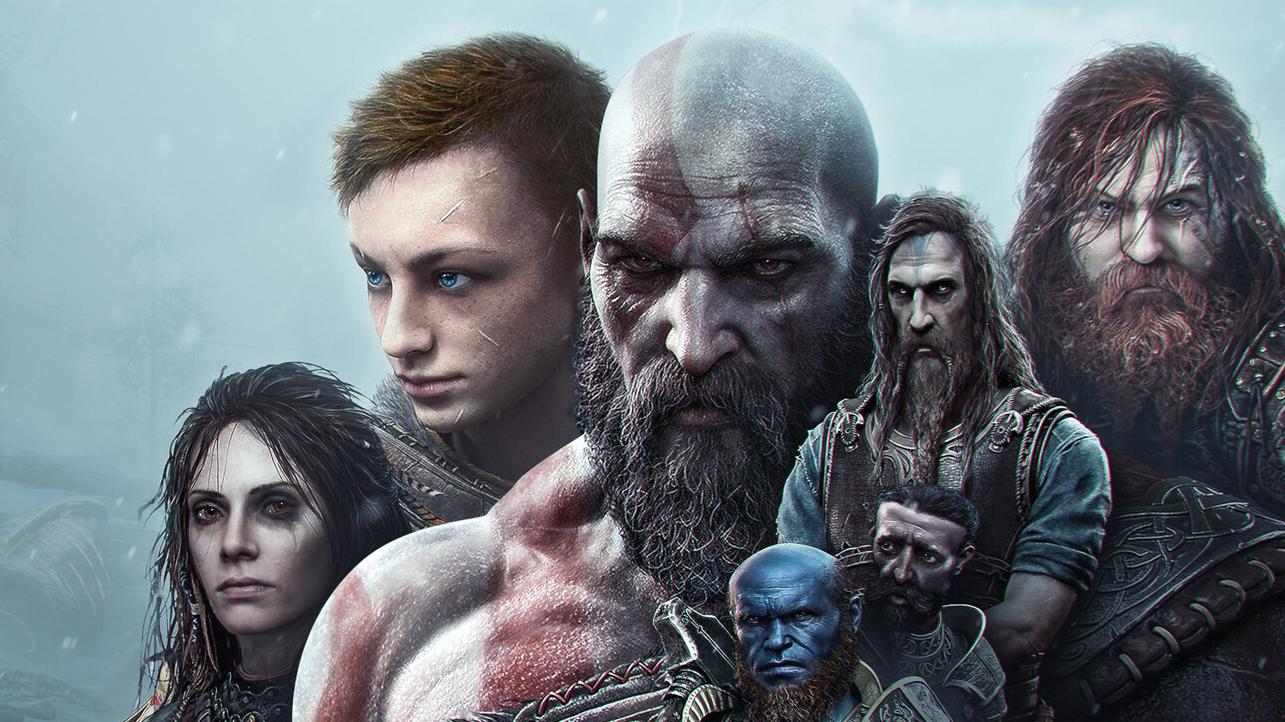 Lednová nabídka her v PS Plus Extra a Premium je nyní k dispozici