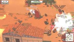 Pozadí pod obrázkem