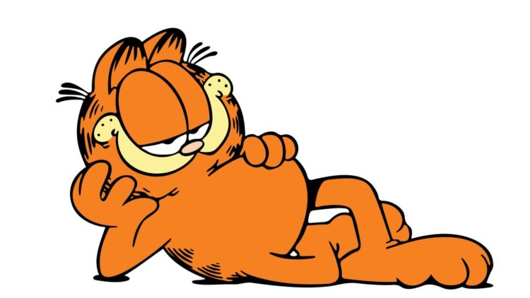 Společnost Microids v budoucnu přinese další tři hry s Garfieldem