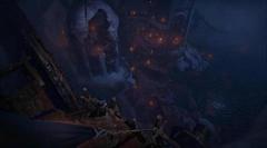 Pozadí pod obrázkem