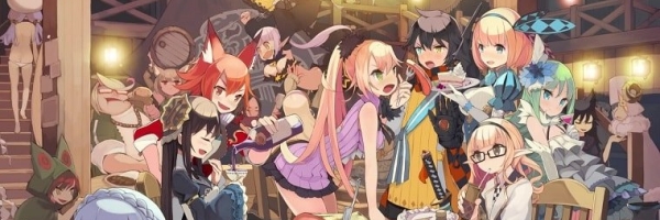 Demon Gaze II - recenze
