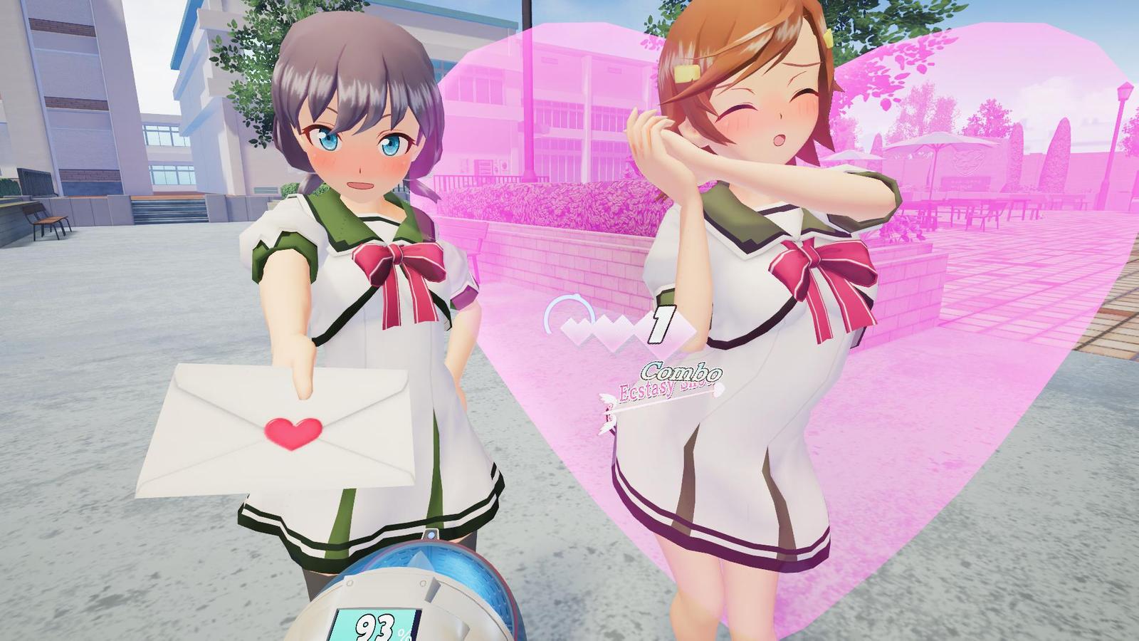 Gal Gun 2 je od pátku v prodeji pro PS4 a Switch