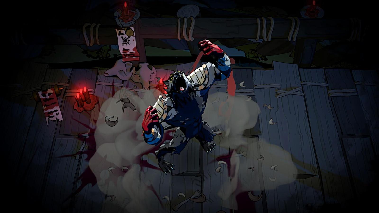 Ravenswatch dorazil do předběžného přístupu