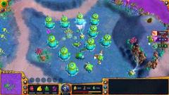 Pozadí pod obrázkem