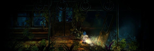 Yomawari: Midnight Shadows vychází oficiálně už 27. října