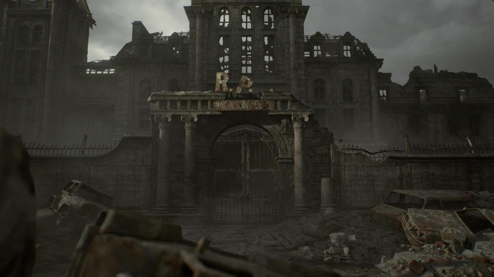 Resident Evil Requiem oficiálně představen, dorazí příští rok