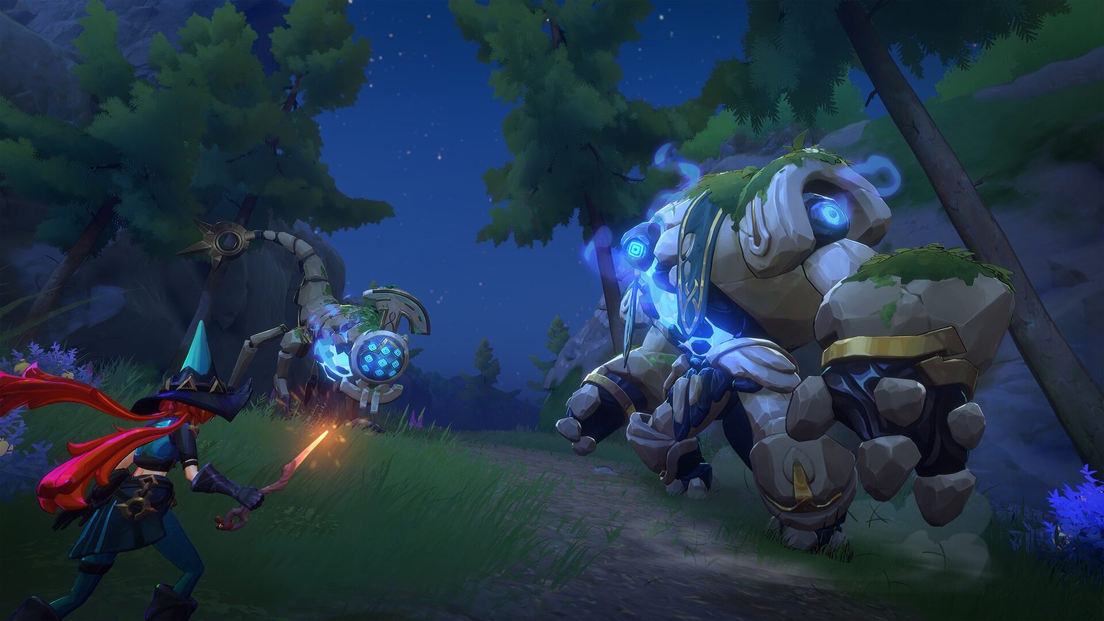 Cozy novinky s Terry #50