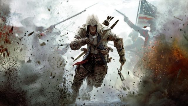 Remaster Assassin’s Creed 3 bude značně vylepšen