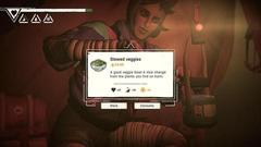 Pozadí pod obrázkem